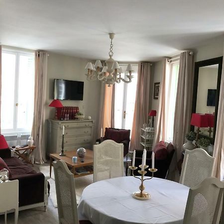 La Rieuse Prout-Prout Apartment Mers-les-Bains Ngoại thất bức ảnh