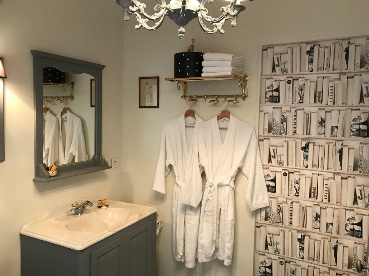 La Rieuse Prout-Prout Apartment Mers-les-Bains Ngoại thất bức ảnh