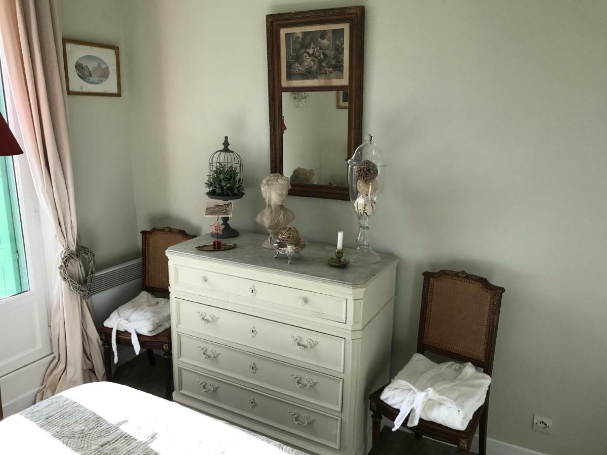 La Rieuse Prout-Prout Apartment Mers-les-Bains Ngoại thất bức ảnh
