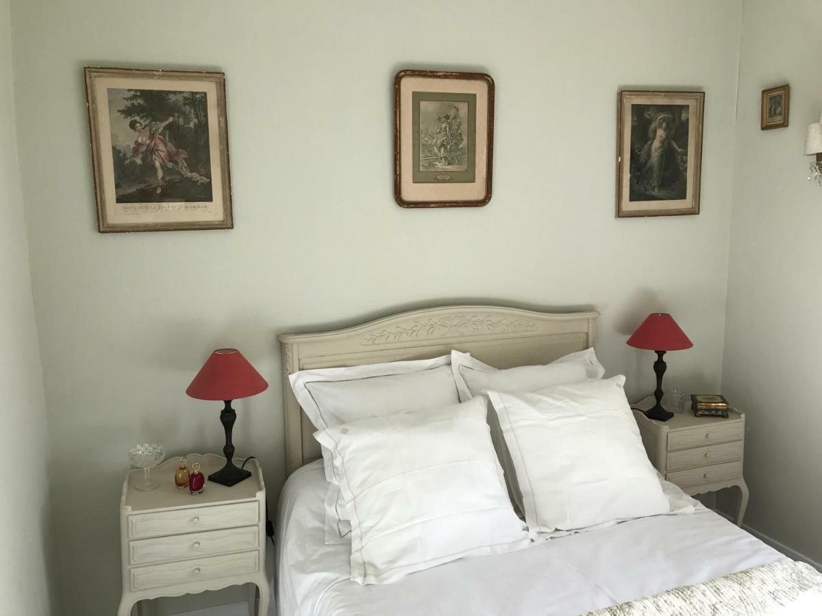 La Rieuse Prout-Prout Apartment Mers-les-Bains Ngoại thất bức ảnh