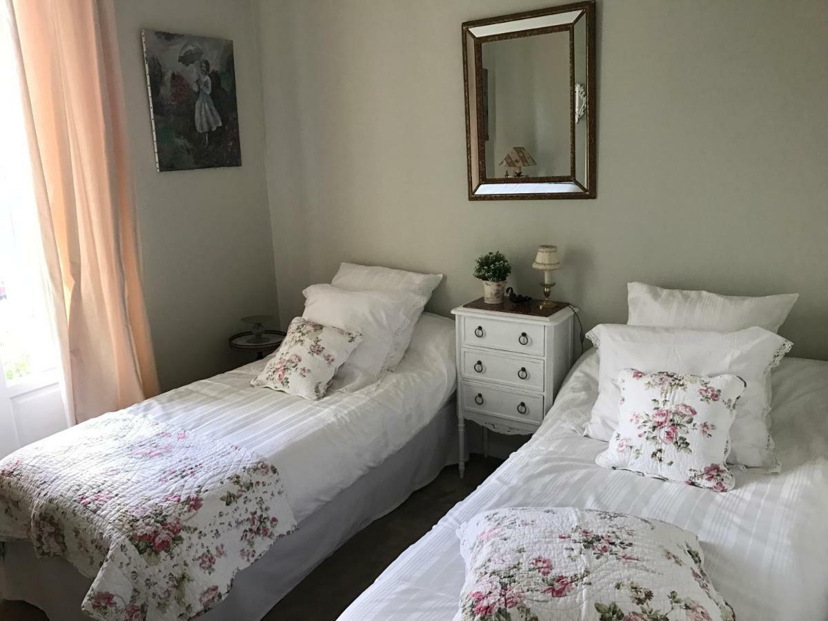La Rieuse Prout-Prout Apartment Mers-les-Bains Ngoại thất bức ảnh