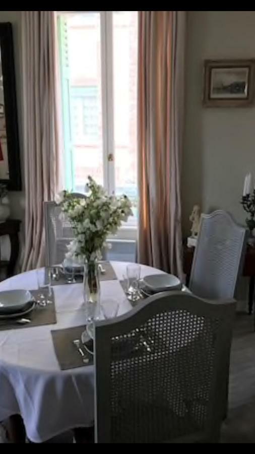 La Rieuse Prout-Prout Apartment Mers-les-Bains Ngoại thất bức ảnh