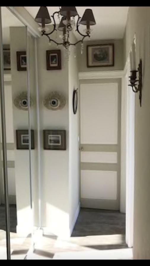 La Rieuse Prout-Prout Apartment Mers-les-Bains Ngoại thất bức ảnh