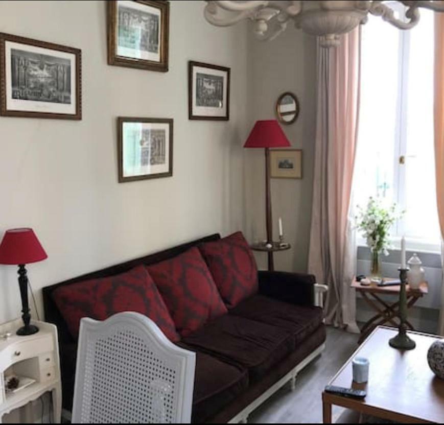 La Rieuse Prout-Prout Apartment Mers-les-Bains Ngoại thất bức ảnh