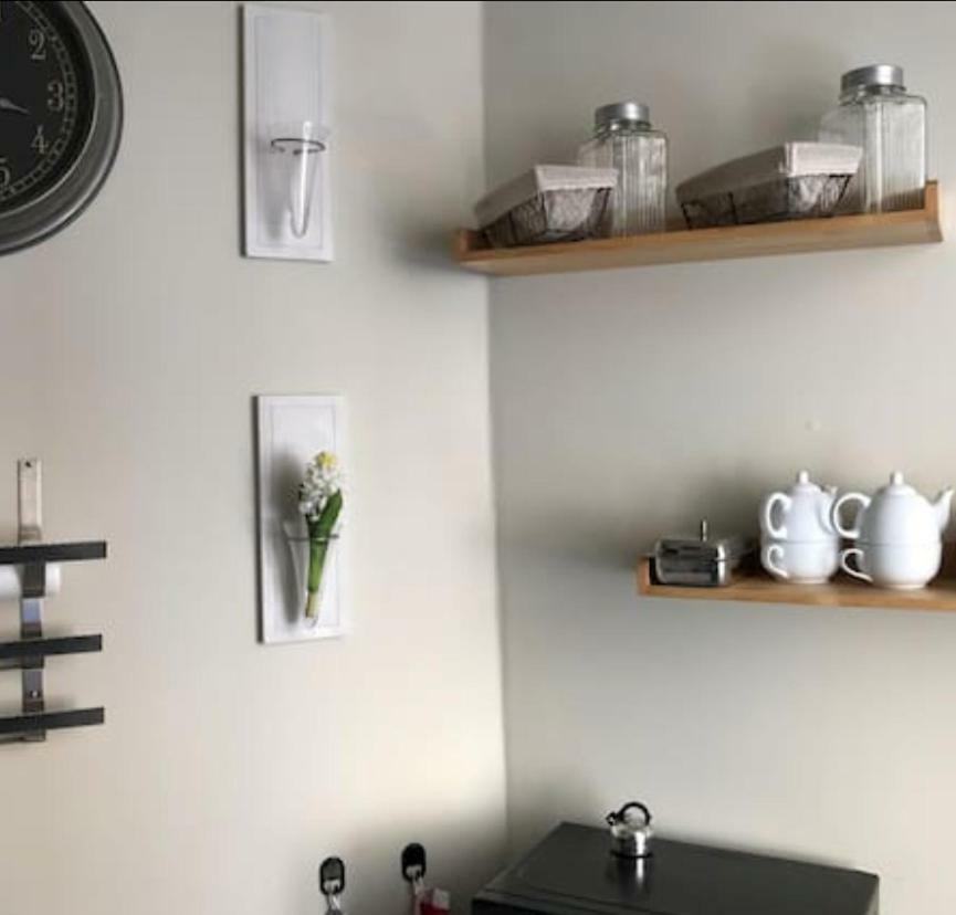 La Rieuse Prout-Prout Apartment Mers-les-Bains Ngoại thất bức ảnh